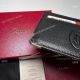 High Quality Replica Cartier Card Holder Black Leather (3)_th.jpg